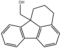 5,6-dihydrofluoranthene-6a(4H)-methanol