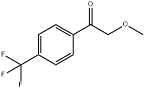 2-甲氧基-1-(4'-三氟甲基)苯乙酮