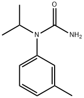 1-isopropyl-1-(3-tolyl)urea
