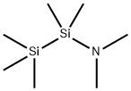 1-三甲基硅2-氨基二甲基硅烷