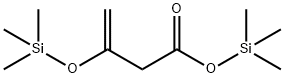 3-Trimethylsiloxy-3-butenoic acid trimethylsilyl ester