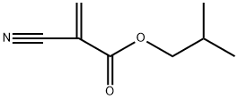 polyisobutyl cyanoacrylate