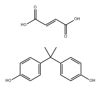 BISPHENOL A-FUMARIC ACID COPOLYMER