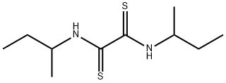 N,N'-Di(sec-butyl)ethanebisthioamide