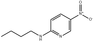 2-N-丁基氨基-5-硝基吡啶