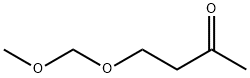 2-Butanone, 4-(methoxymethoxy)- (8CI,9CI)