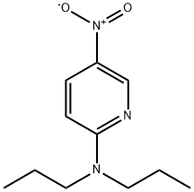 (5-nitro-pyridin-2-yl)-dipropylamine