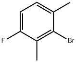 2-Bromo-4-fluoro-1,3-dimethylbenzene