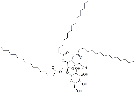 sucrose tripalmitate