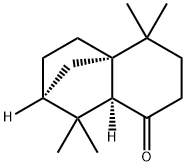 (2S,4AS,8AS)-1,1,5,5-TETRAMETHYLHEXAHYDRO-1H-2,4A-METHANONAPHTHALEN-8(2H)-ONE