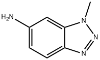 6-Amino-1-methyl-1H-benzotriazole