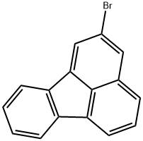 2-bromofluoranthene