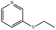 3-(Ethylthio)pyridine