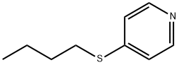 4-(Butylthio)pyridine