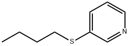 Butyl(pyridine-3-yl) sulfide