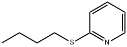 Butyl(2-pyridyl) sulfide