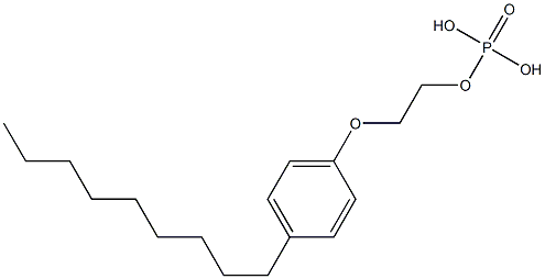 phosphated nonylphenolethoxylate