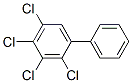 Tetrachloro-1,1'-biphenyl