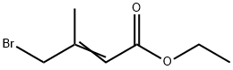 ETHYL 4-BROMO-3-METHYLCROTONATE