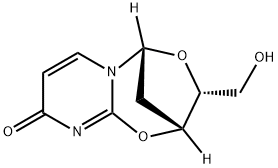 2'-Deoxy-3',2-anhydrouridine