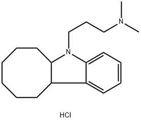 5H-Cyclooct[b]indole-5-propanaMine, 5a,6,7,8,9,10,11,11a-octahyd