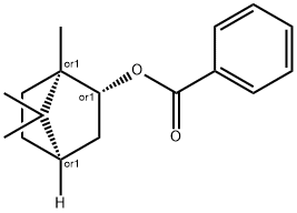 isobornyl benzoate