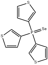Tri(3-thienyl)phosphine selenide