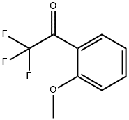 2'-甲氧基-2,2,2-三氟苯乙酮