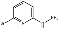 2-肼基-6-溴吡啶