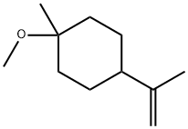 1-methoxy-1-methyl-4-(1-methylvinyl)cyclohexane