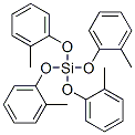 tetrakis(methylphenyl) orthosilicate