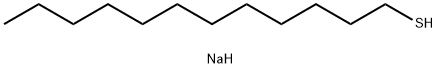 十二烷基硫醇钠