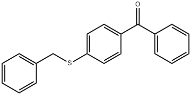 4-甲基-4'-苯甲酰基二苯硫醚