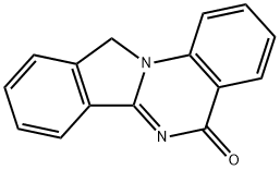 5H,11H-异吲哚并[2,1-A]喹唑啉-5-酮
