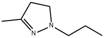 3-Methyl-1-propyl-2-pyrazoline