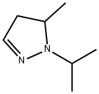 5-Methyl-1-isopropyl-DELTA[2]-pyrazoline