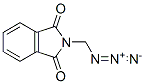 1H-Isoindole-1,3(2H)-dione, 2-(azidomethyl)-