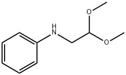N-(2,2-DIMETHOXYETHYL)ANILINE 250MG