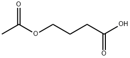 4-(acetyloxy)Butanoic acid