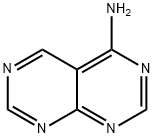 4-氨基嘧啶并[4,5-D]嘧啶