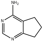 6,7-二氢-5H-环戊并[D]嘧啶-4-胺