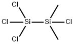 1,1,1,2-tetrachloro-2,2-dimethyldisilane