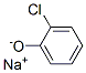 sodium chlorophenolate