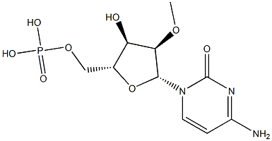 poly(2'-O-methylcytidylic acid)