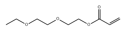POLY(2-(2-ETHOXYETHOXY) ETHYL ACRYLATE)