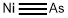 砷化镍