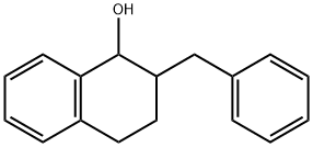 2-Benzyltetralin-1-ol