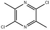 2,5-DICHLORO-3,6-DIMETHYLPYRAZINE