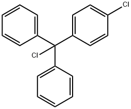 4-Chlorophenyl-diphenylmethyl Chloride