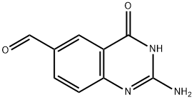 2-氨基喹唑啉-4-酮-6-甲醛
